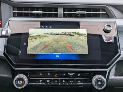 2027 Chevrolet Bolt FWD 4dr LT