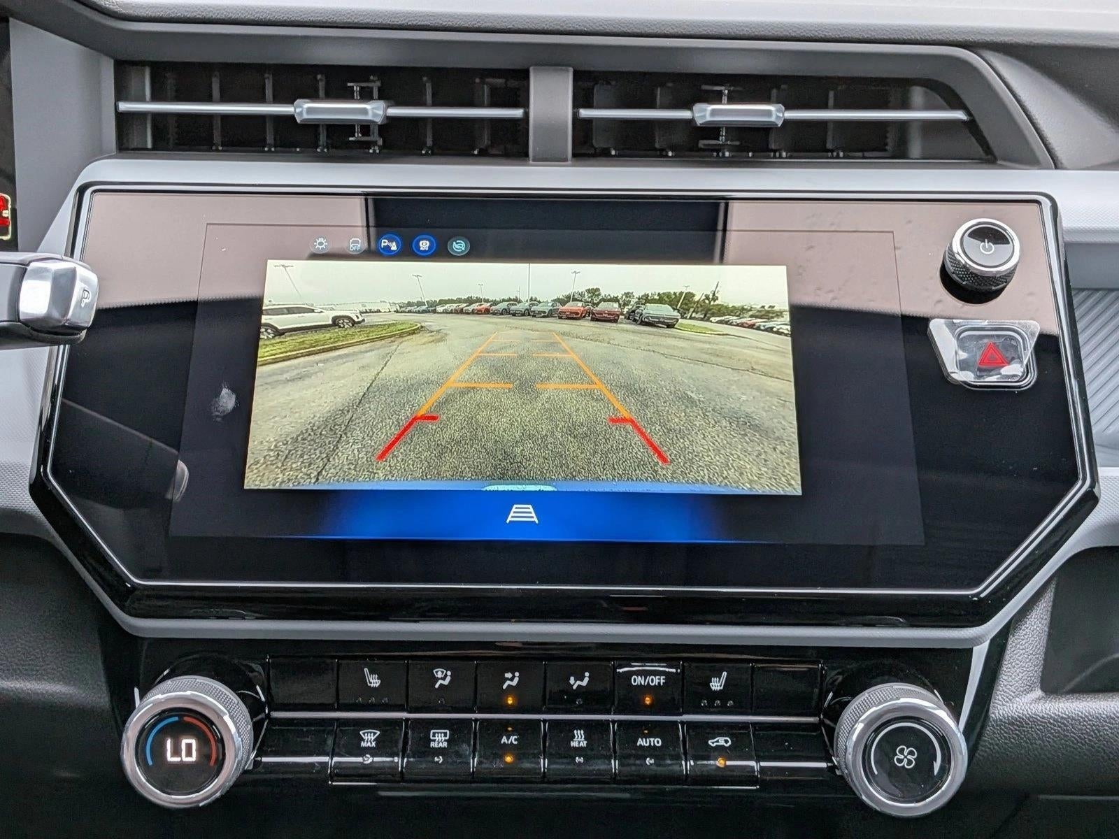 2027 Chevrolet Bolt FWD 4dr LT