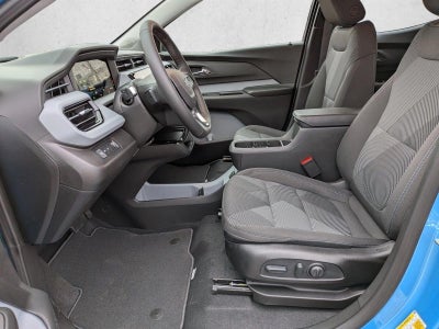 2027 Chevrolet Bolt FWD 4dr LT