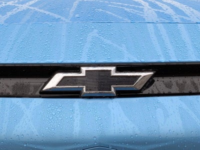 2027 Chevrolet Bolt FWD 4dr LT