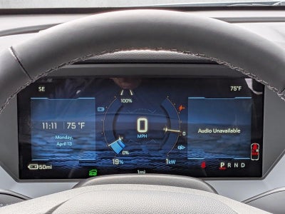 2027 Chevrolet Bolt FWD 4dr LT
