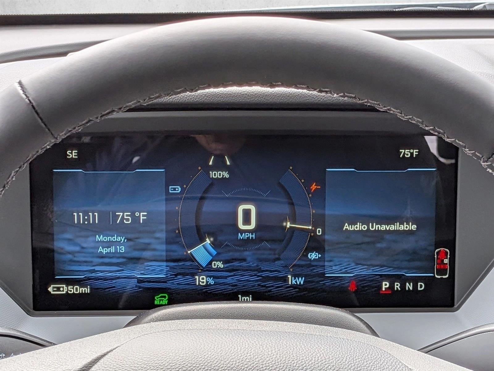 2027 Chevrolet Bolt FWD 4dr LT