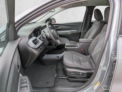 2027 Chevrolet Bolt FWD 4dr LT