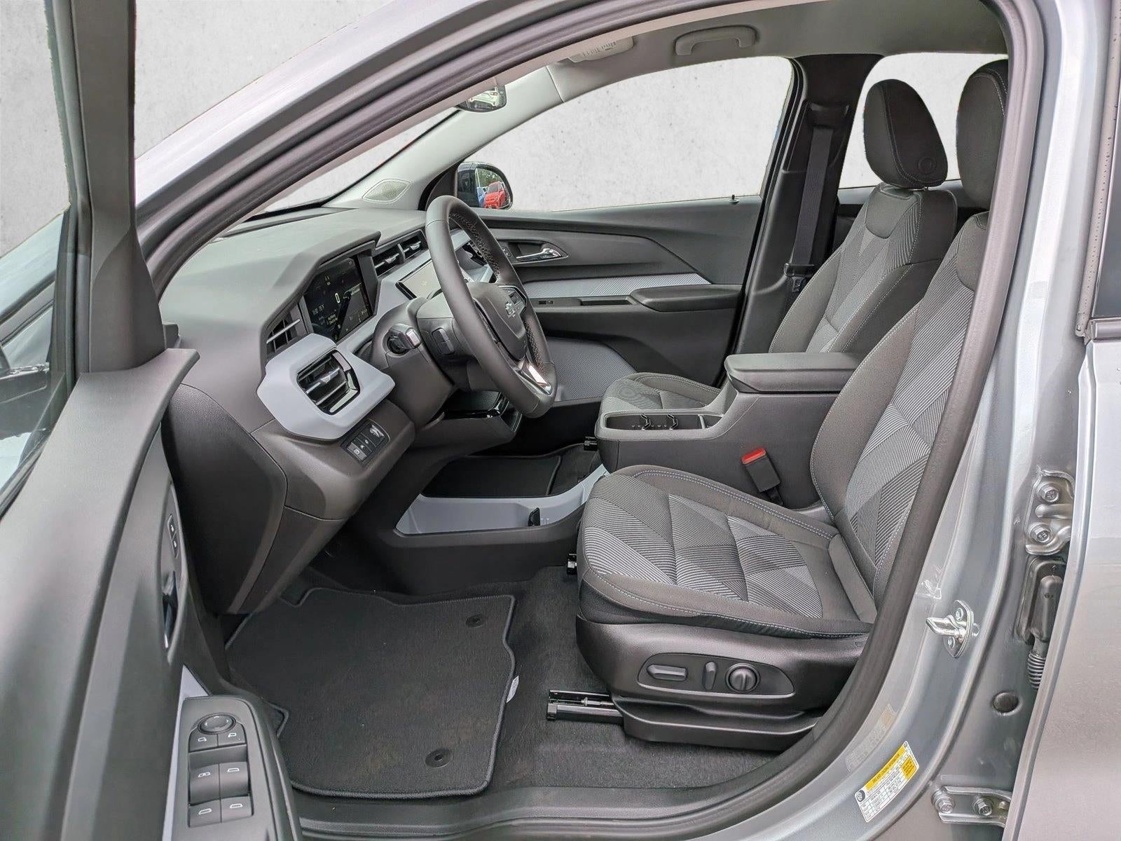 2027 Chevrolet Bolt FWD 4dr LT