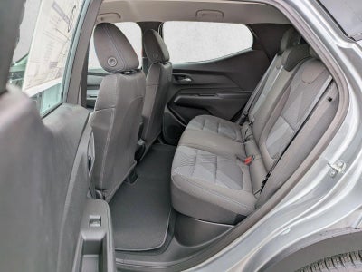 2027 Chevrolet Bolt FWD 4dr LT
