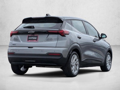 2027 Chevrolet Bolt FWD 4dr LT