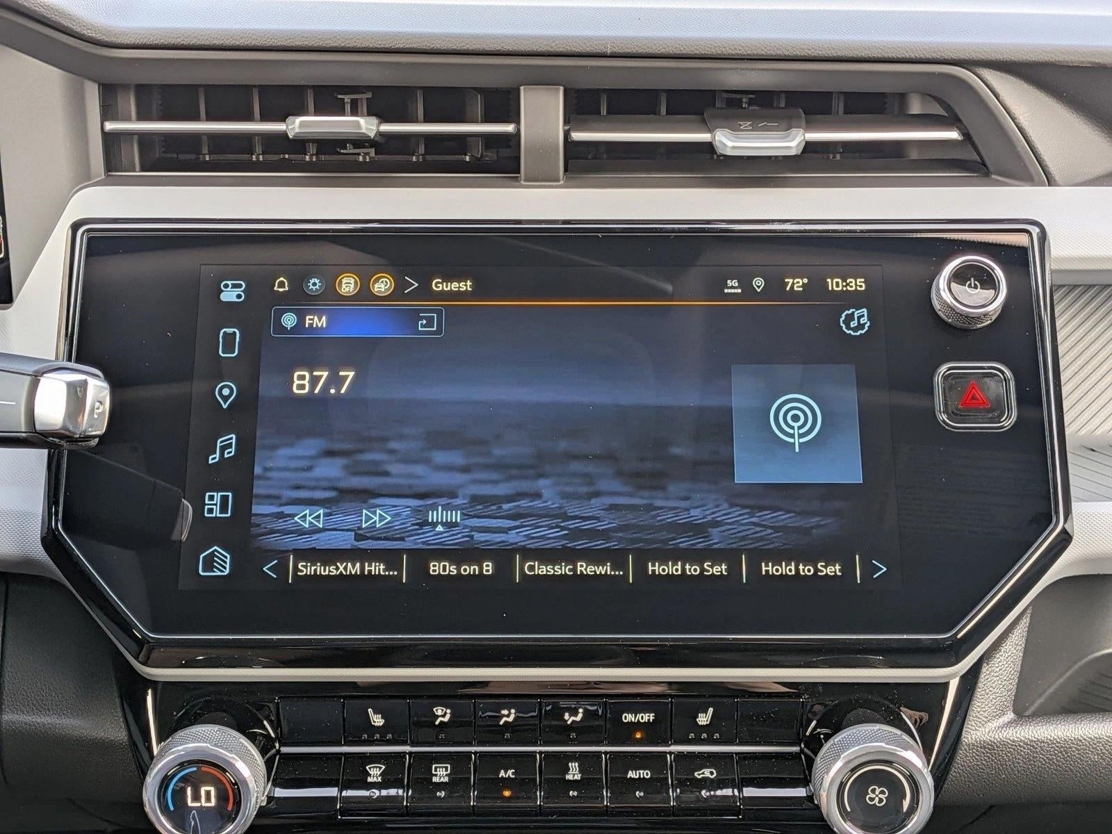 2027 Chevrolet Bolt FWD 4dr LT