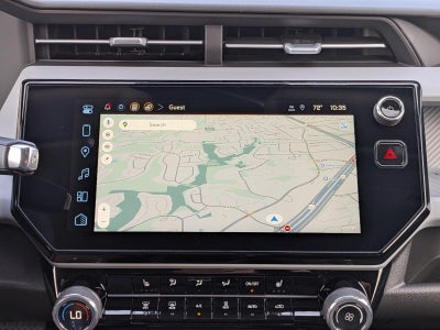 2027 Chevrolet Bolt FWD 4dr LT