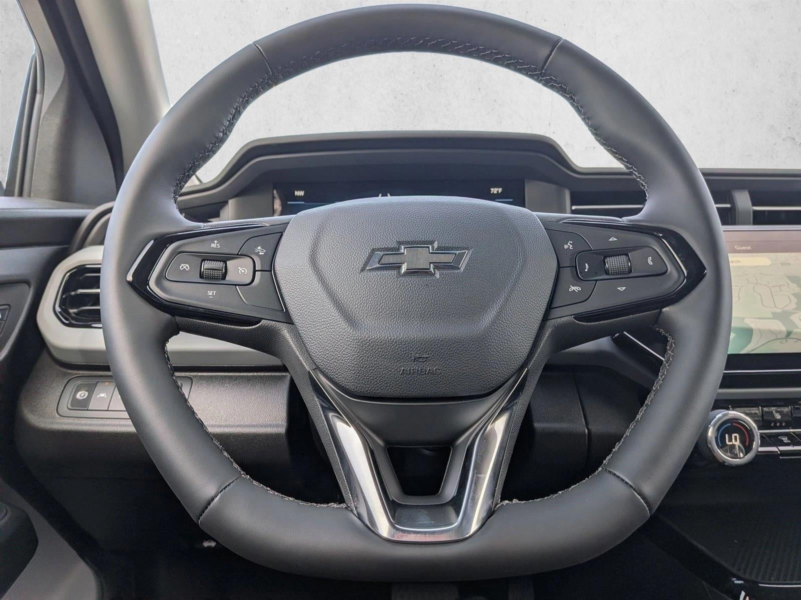 2027 Chevrolet Bolt FWD 4dr LT