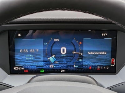 2027 Chevrolet Bolt FWD 4dr LT