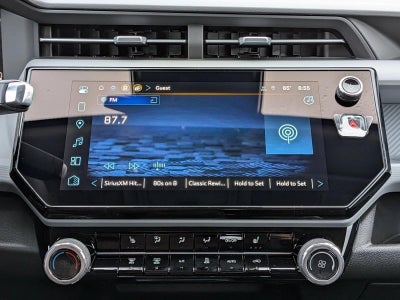 2027 Chevrolet Bolt FWD 4dr LT