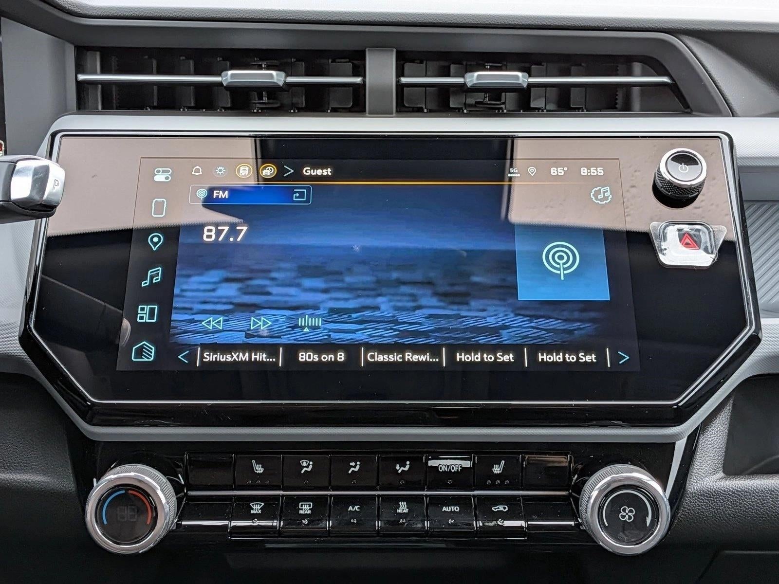 2027 Chevrolet Bolt FWD 4dr LT