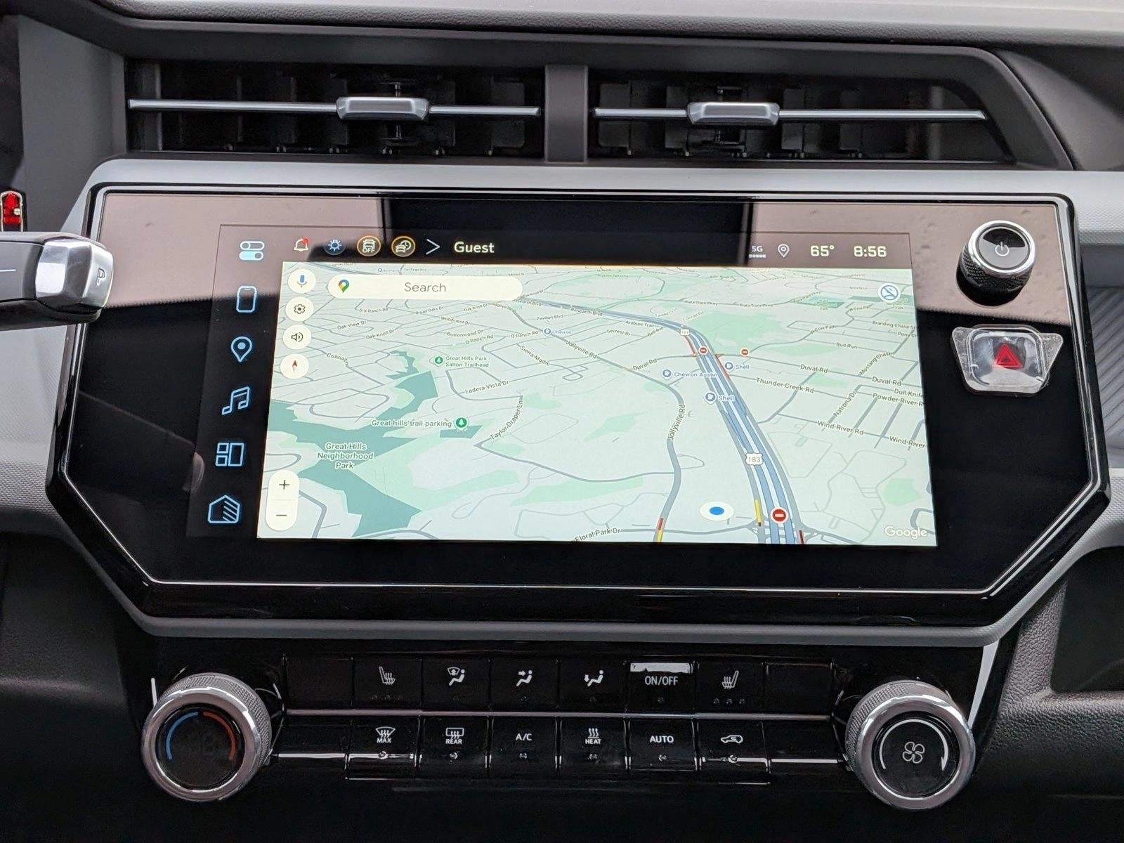 2027 Chevrolet Bolt FWD 4dr LT