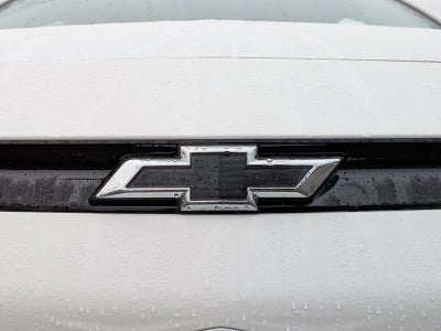 2027 Chevrolet Bolt FWD 4dr LT