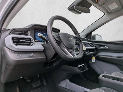 2027 Chevrolet Bolt FWD 4dr LT