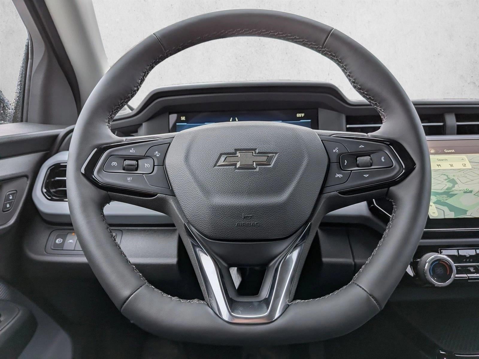 2027 Chevrolet Bolt FWD 4dr LT