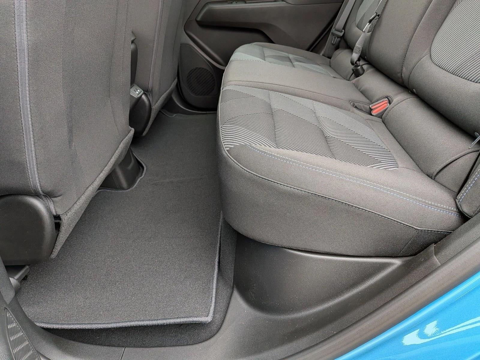 2027 Chevrolet Bolt FWD 4dr LT