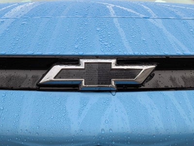 2027 Chevrolet Bolt FWD 4dr LT