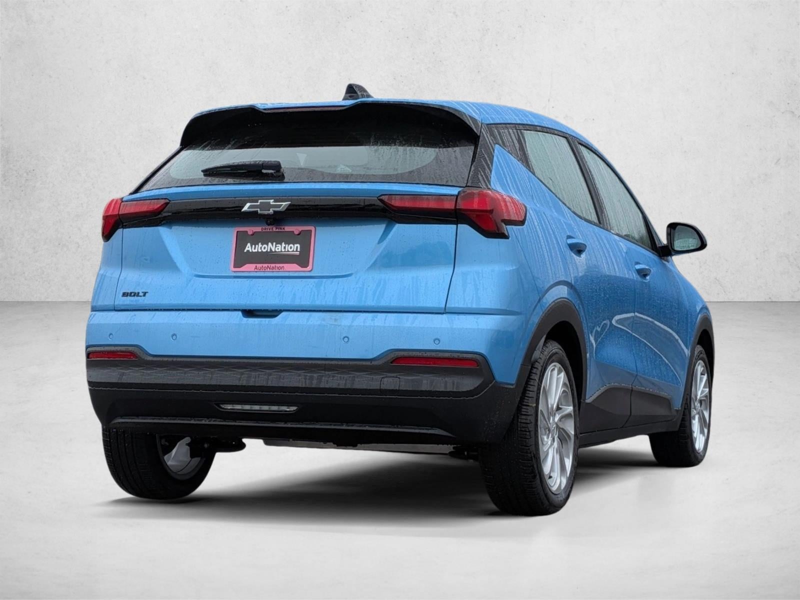 2027 Chevrolet Bolt FWD 4dr LT