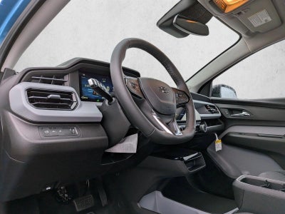 2027 Chevrolet Bolt FWD 4dr LT