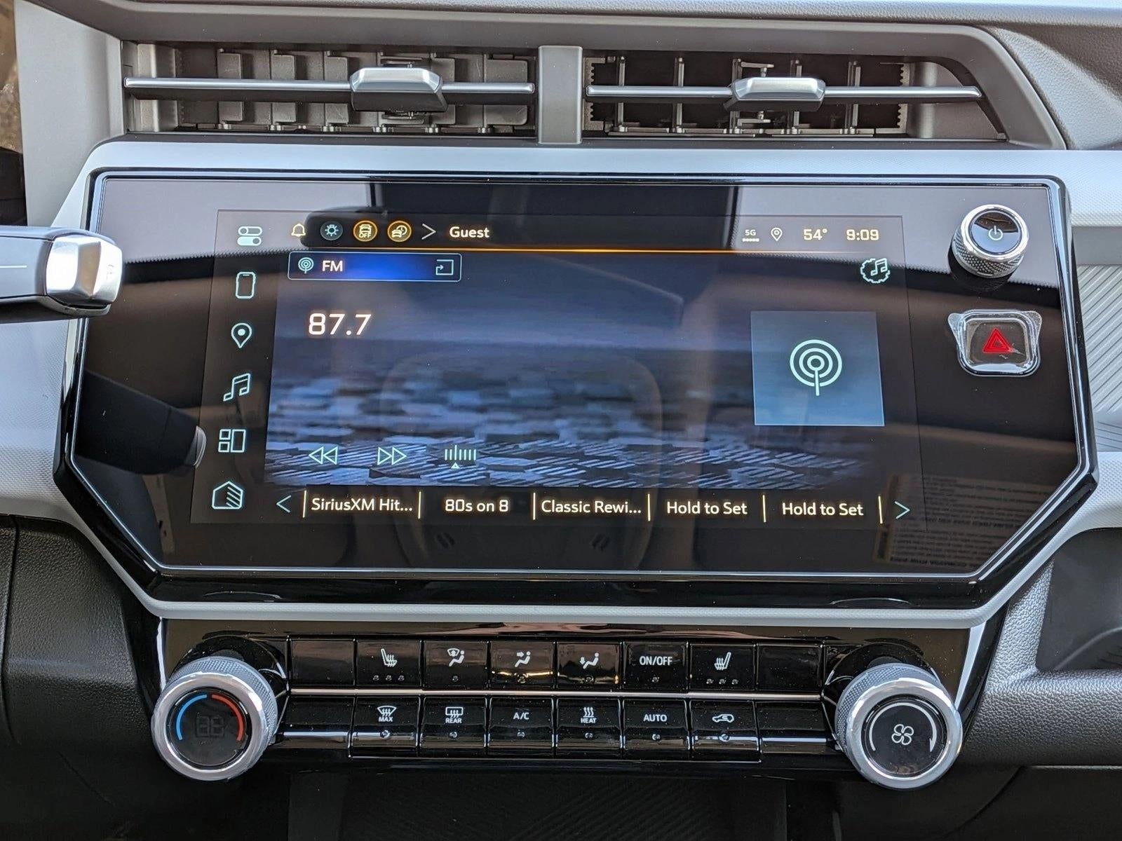 2027 Chevrolet Bolt FWD 4dr LT