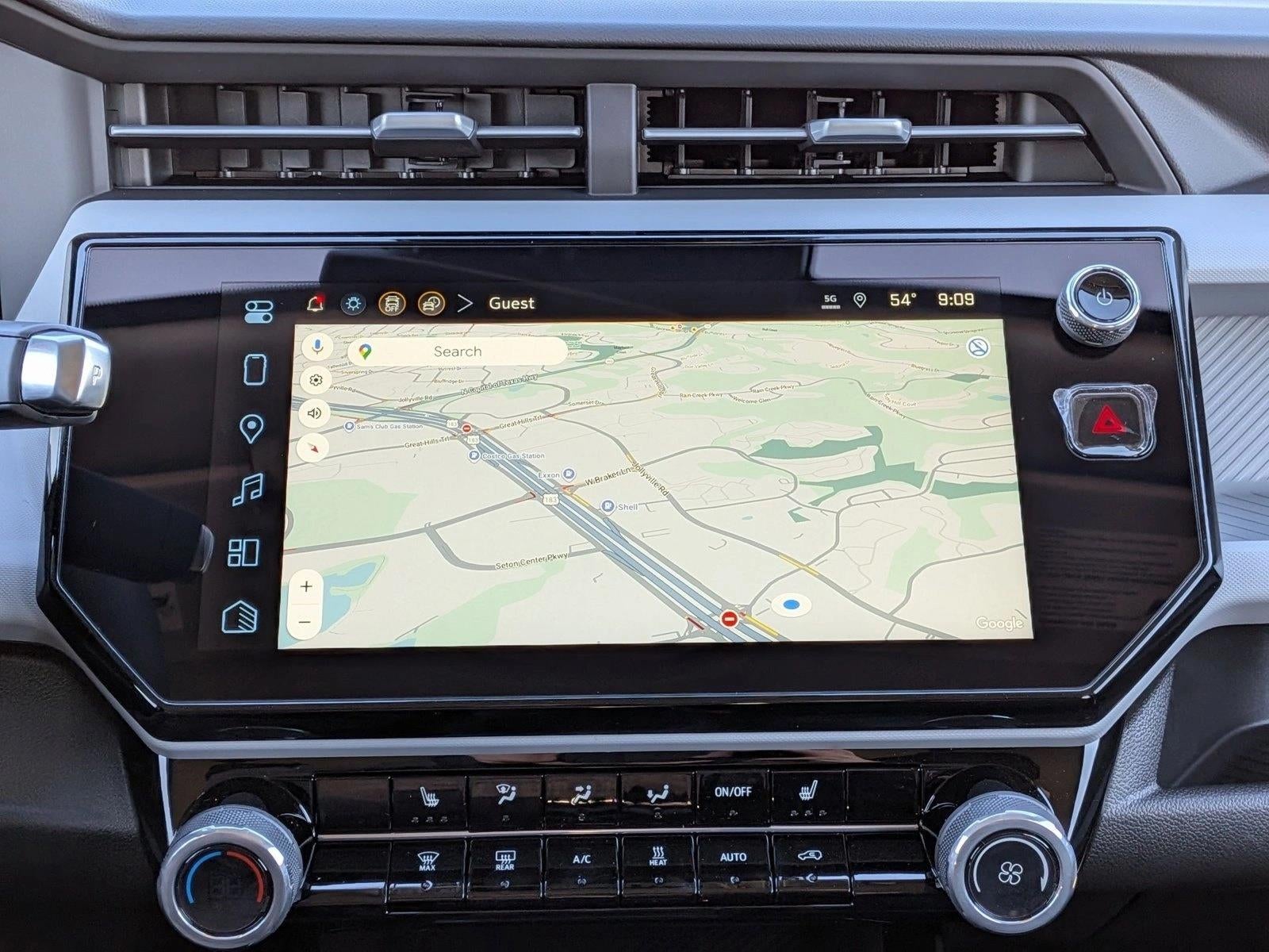 2027 Chevrolet Bolt FWD 4dr LT