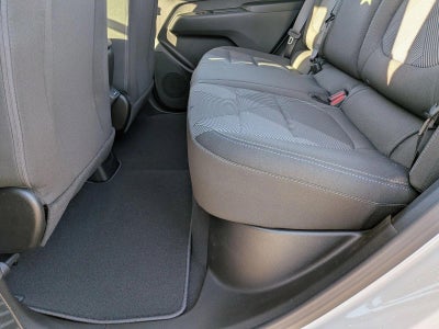 2027 Chevrolet Bolt FWD 4dr LT