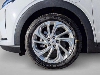 2027 Chevrolet Bolt FWD 4dr LT