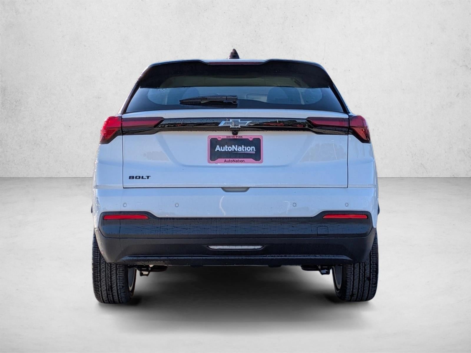 2027 Chevrolet Bolt FWD 4dr LT