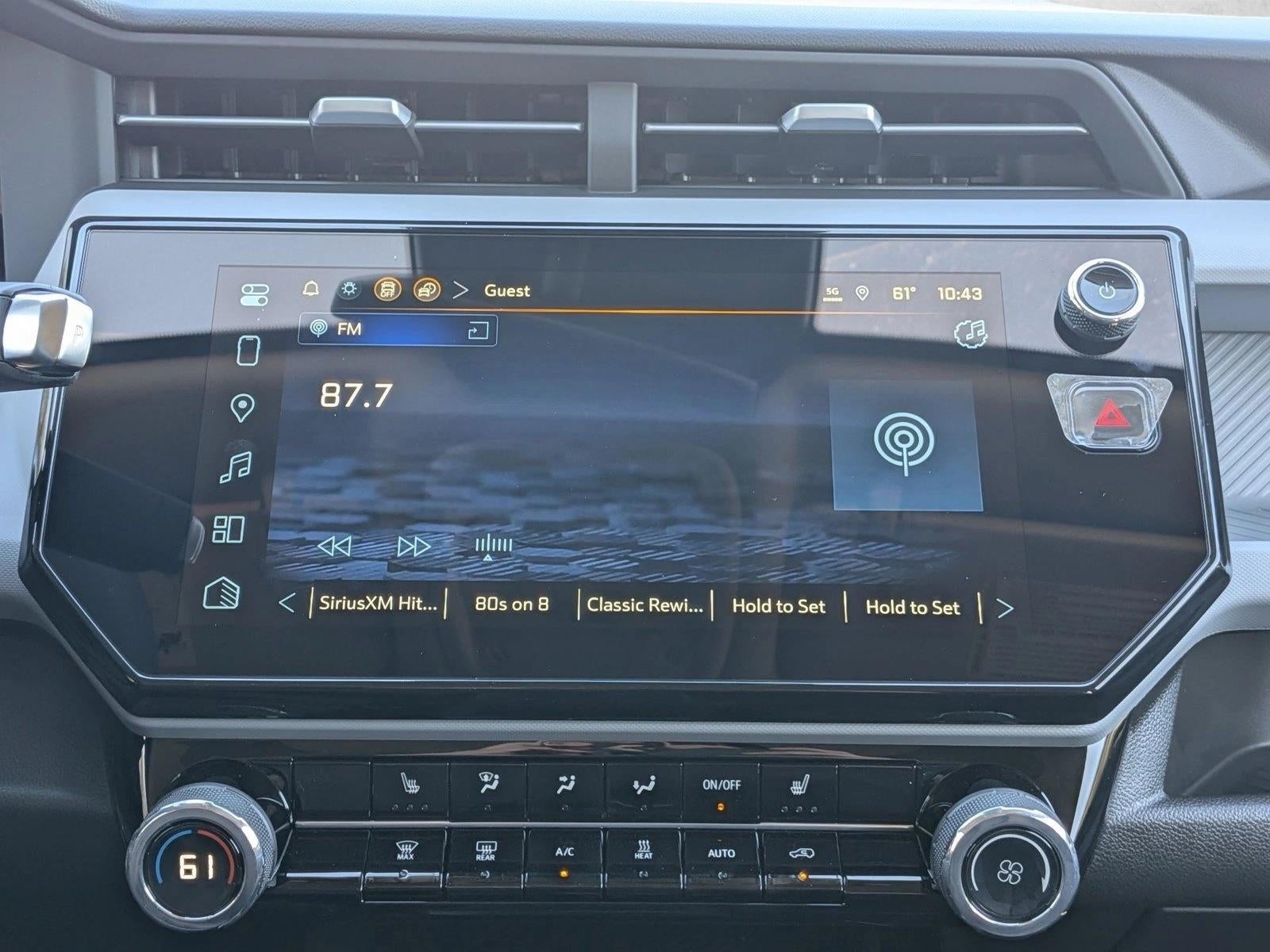 2027 Chevrolet Bolt FWD 4dr LT