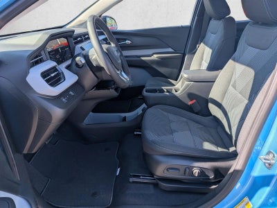 2027 Chevrolet Bolt FWD 4dr LT