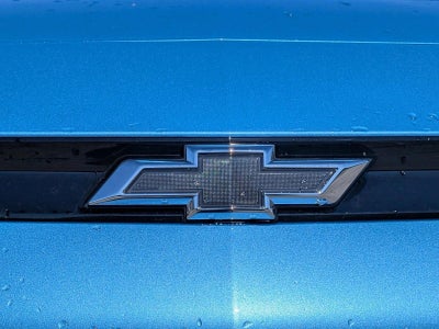 2027 Chevrolet Bolt FWD 4dr LT