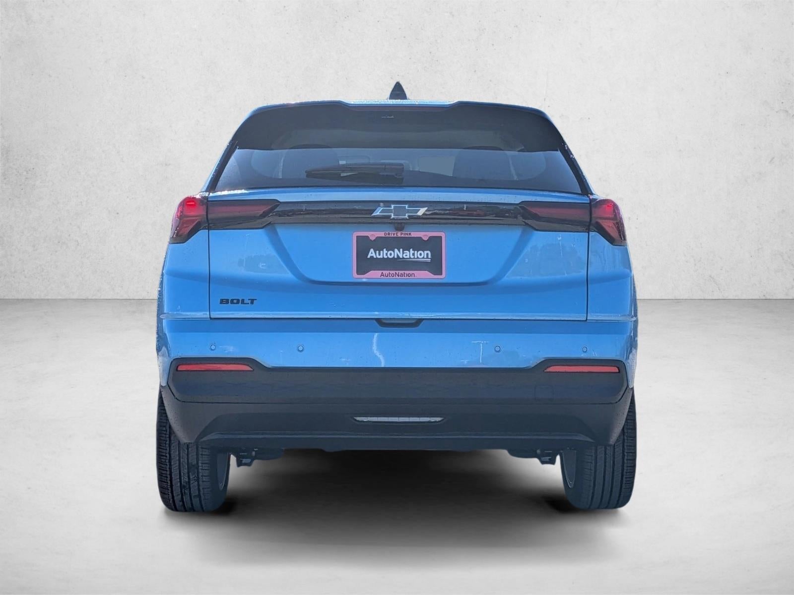 2027 Chevrolet Bolt FWD 4dr LT