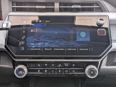 2027 Chevrolet Bolt FWD 4dr LT