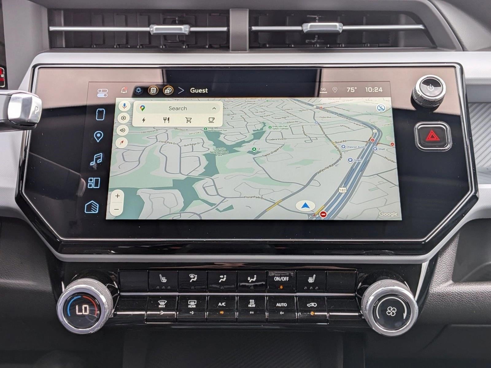 2027 Chevrolet Bolt FWD 4dr LT