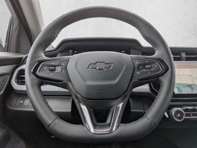 2027 Chevrolet Bolt FWD 4dr LT