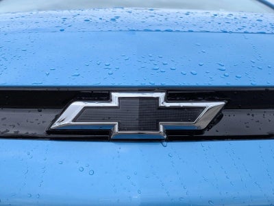 2027 Chevrolet Bolt FWD 4dr LT