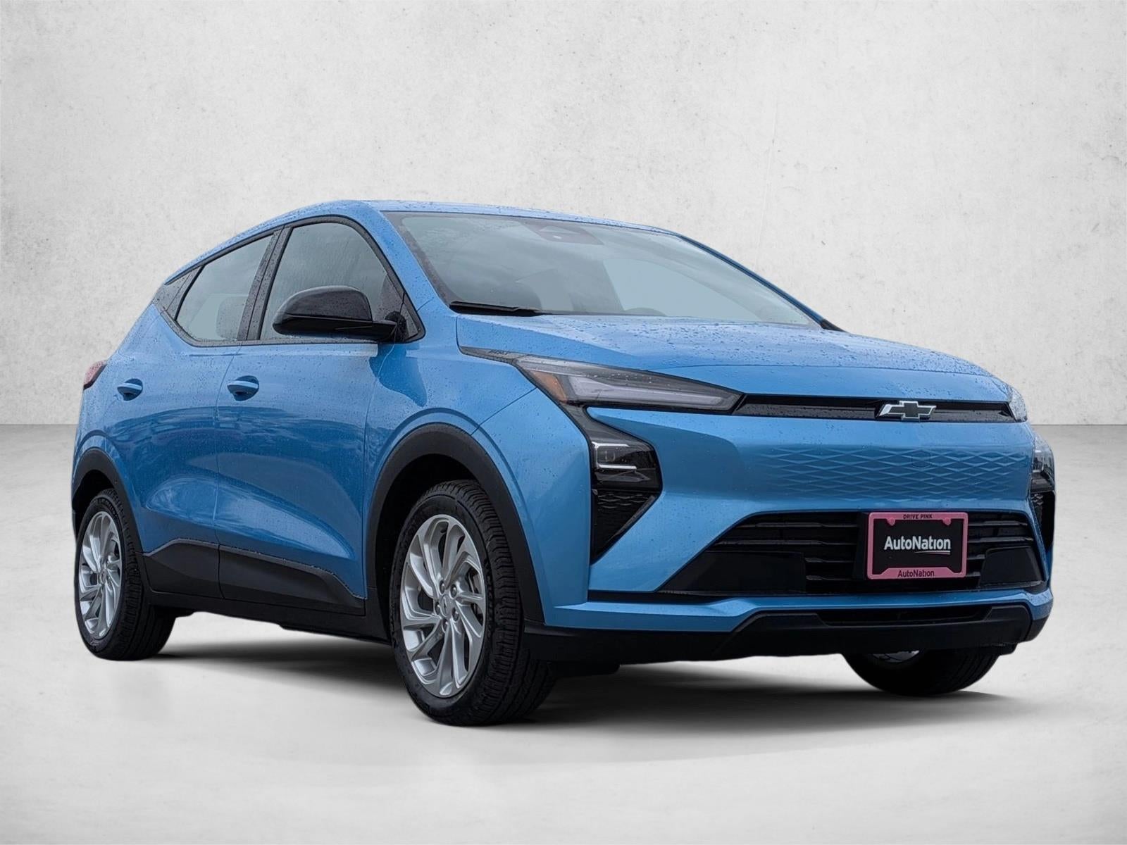 2027 Chevrolet Bolt FWD 4dr LT