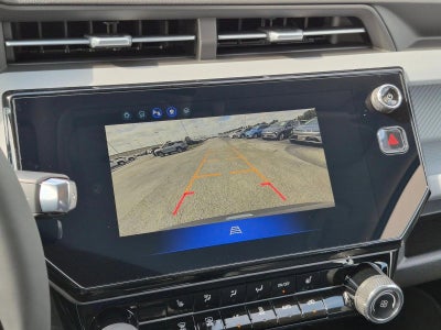 2027 Chevrolet Bolt FWD 4dr LT