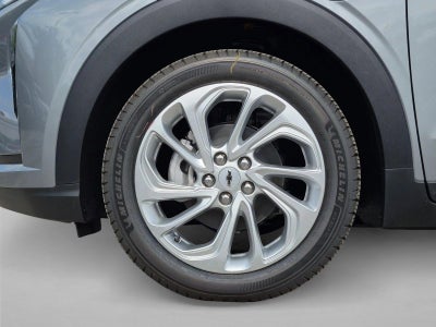 2027 Chevrolet Bolt FWD 4dr LT