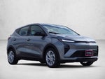 2027 Chevrolet Bolt FWD 4dr LT