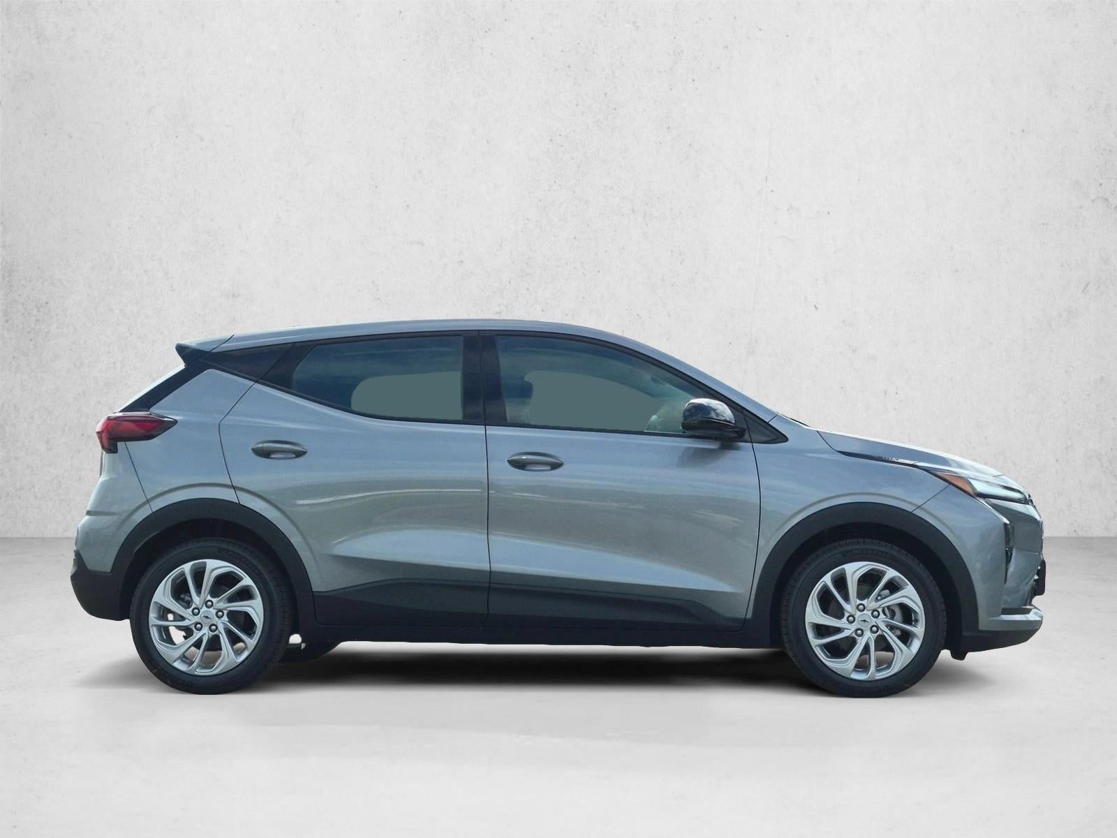 2027 Chevrolet Bolt FWD 4dr LT