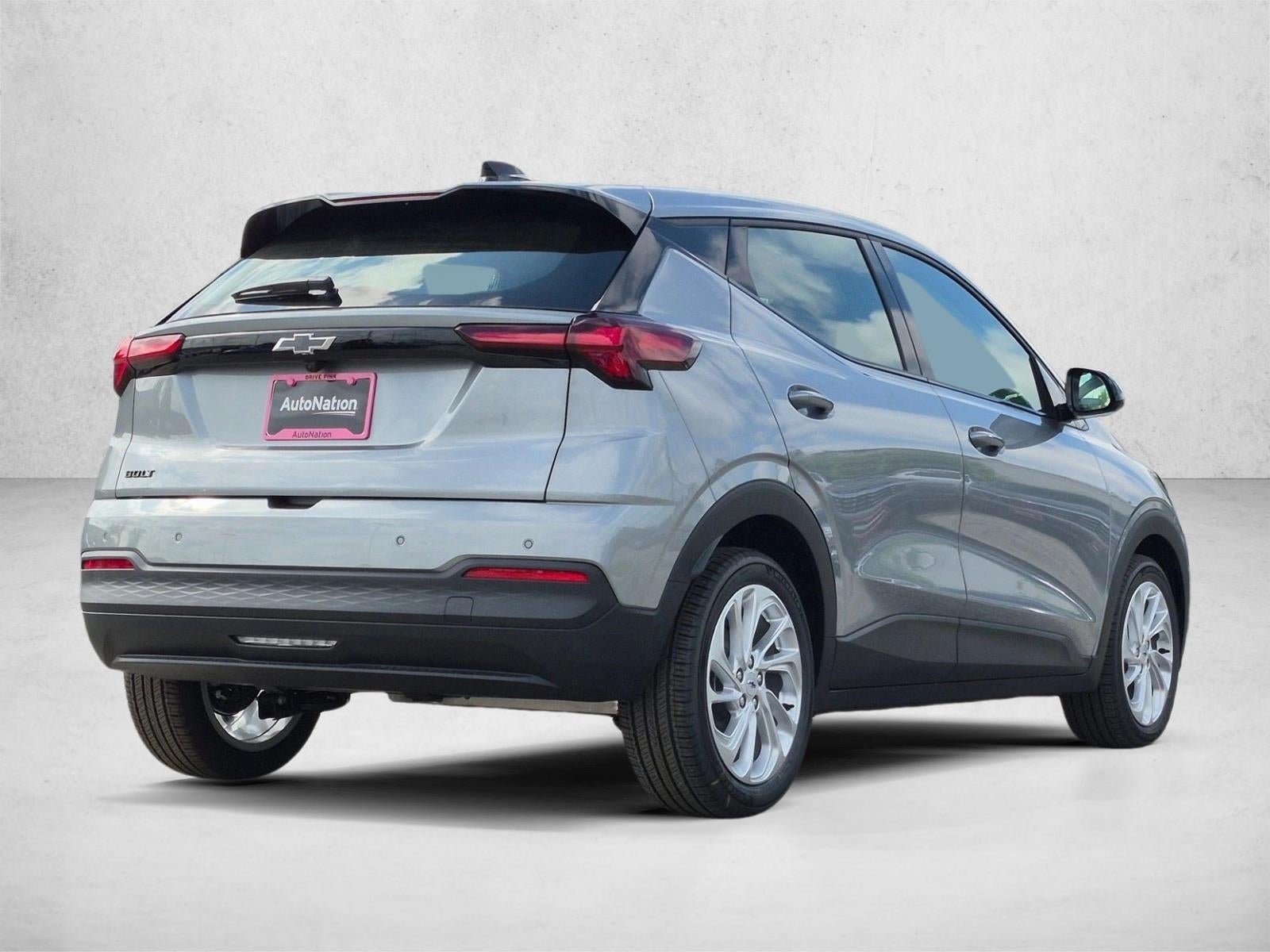 2027 Chevrolet Bolt FWD 4dr LT