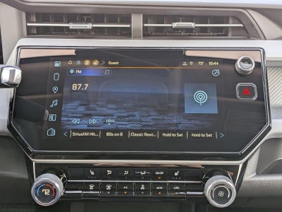 2027 Chevrolet Bolt FWD 4dr LT