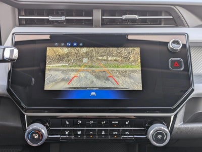 2027 Chevrolet Bolt FWD 4dr LT