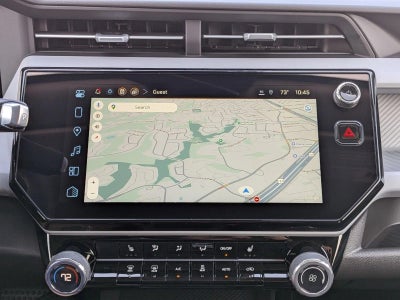 2027 Chevrolet Bolt FWD 4dr LT