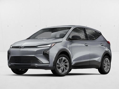 2027 Chevrolet Bolt FWD 4dr LT