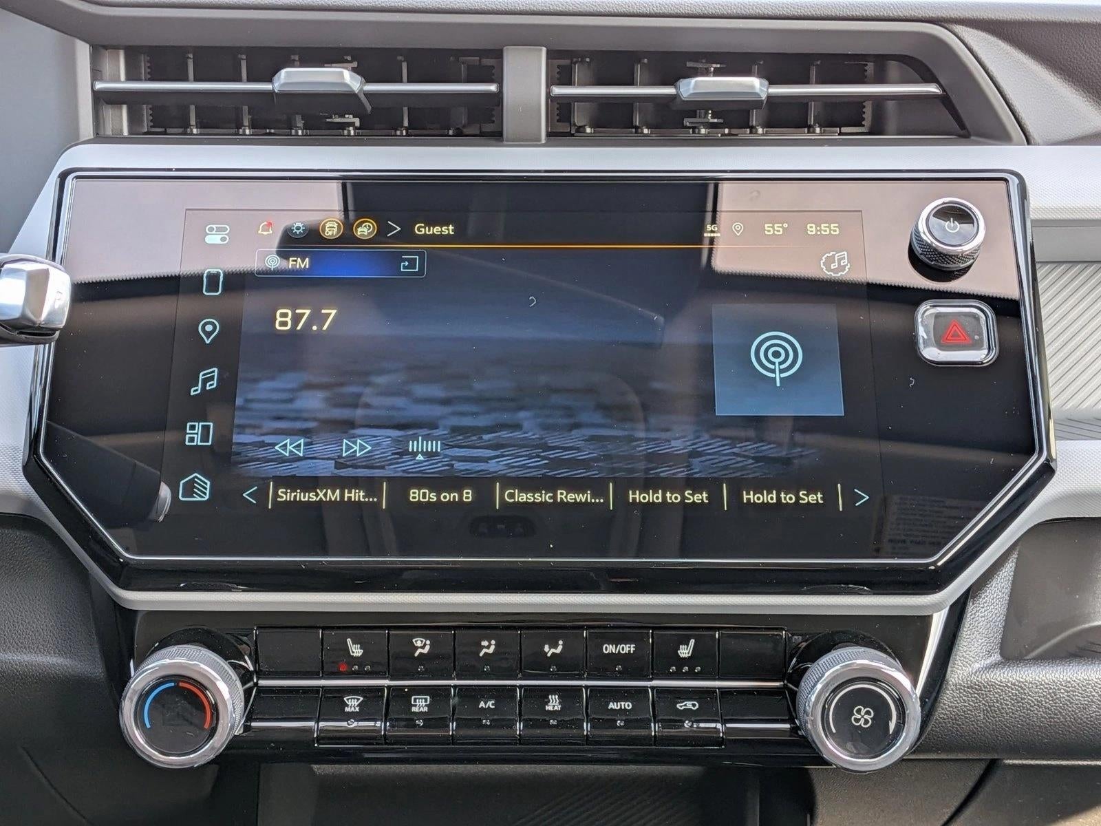 2027 Chevrolet Bolt FWD 4dr LT