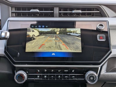 2027 Chevrolet Bolt FWD 4dr LT