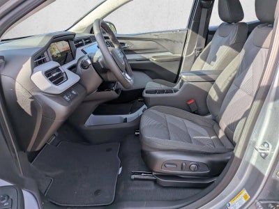 2027 Chevrolet Bolt FWD 4dr LT